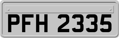 PFH2335