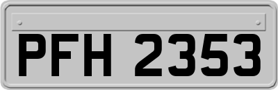 PFH2353