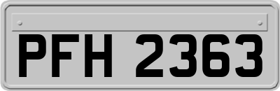 PFH2363