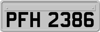 PFH2386