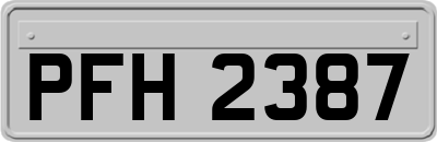 PFH2387