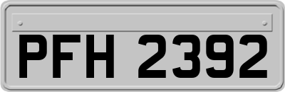 PFH2392