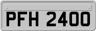PFH2400