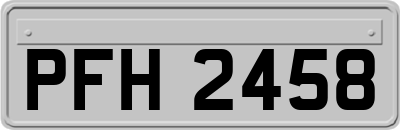 PFH2458