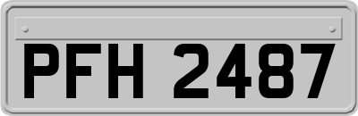 PFH2487