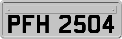 PFH2504