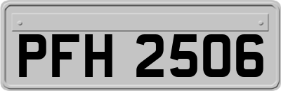 PFH2506