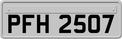 PFH2507