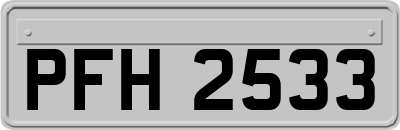PFH2533