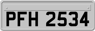PFH2534