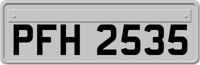 PFH2535