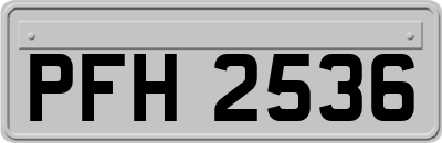 PFH2536