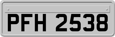 PFH2538