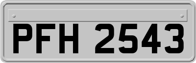 PFH2543