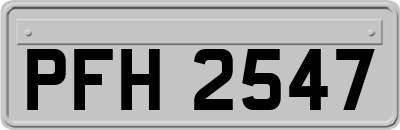 PFH2547