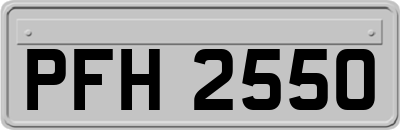 PFH2550