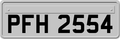 PFH2554