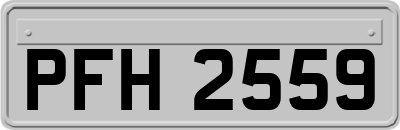 PFH2559