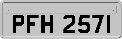 PFH2571