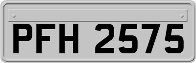 PFH2575