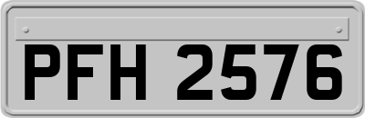 PFH2576