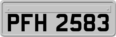 PFH2583