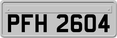 PFH2604