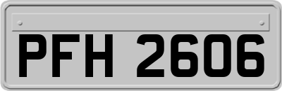 PFH2606