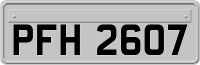 PFH2607