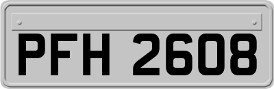 PFH2608