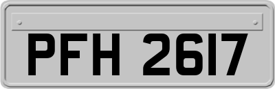 PFH2617