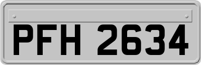PFH2634