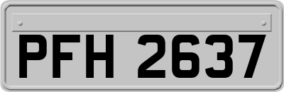 PFH2637