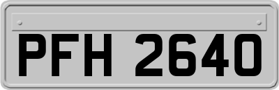 PFH2640