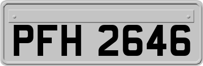 PFH2646