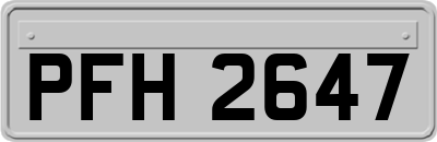 PFH2647