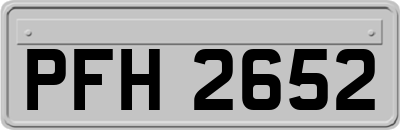 PFH2652
