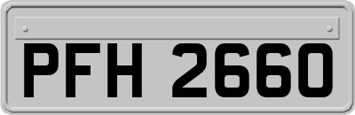 PFH2660