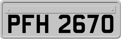 PFH2670