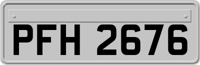 PFH2676