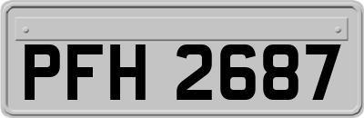 PFH2687