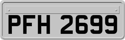 PFH2699