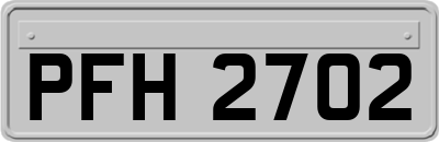 PFH2702