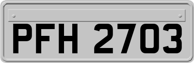 PFH2703
