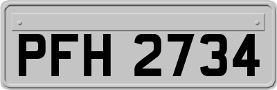 PFH2734