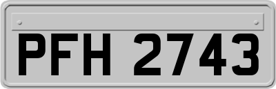 PFH2743