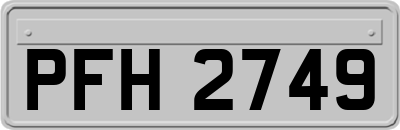 PFH2749