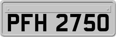 PFH2750
