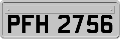 PFH2756