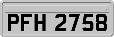 PFH2758